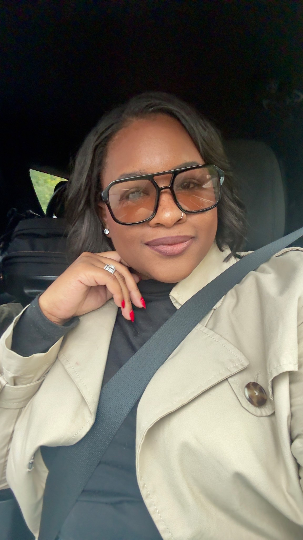 My go-to sunglasses for Fall 🍂🍁

#LTKSeasonal #LTKFindsUnder50 #LTKStyleTip