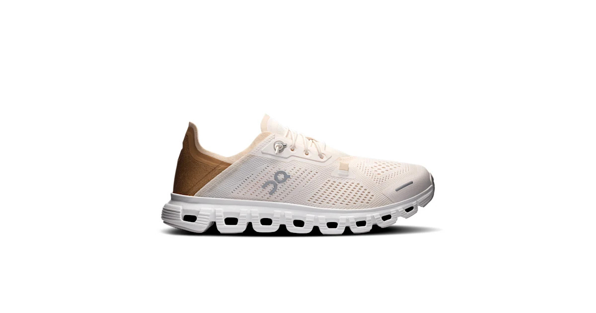 Women's Cloud 6 Coast Gardenia | Sphinx | On.com (UK)