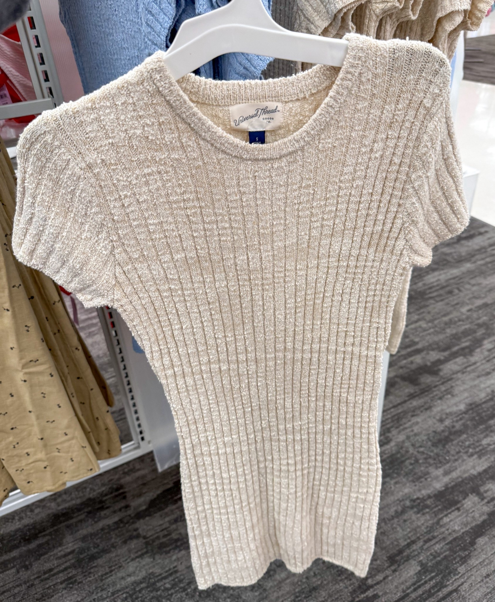 New Target dress 

#LTKootd #LTKMidsize #LTKPlusSize