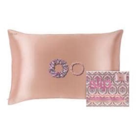 Silk pillowcase 

#LTKGiftGuide #LTKbeauty #LTKCyberWeek