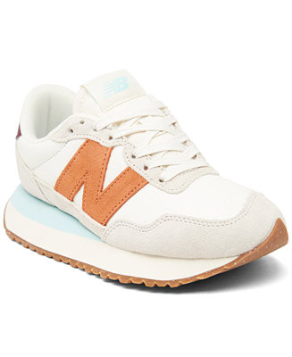 New Balance Women's 237 Casual Sneakers from Finish Line & Reviews - Finish Line Women's Shoes - ... | Macys (US)