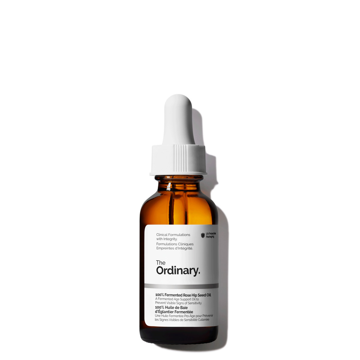 The Ordinary 100% Fermented Rose Hip Seed Oil100% Fermented Rose Hip Seed Oil | The Ordinary