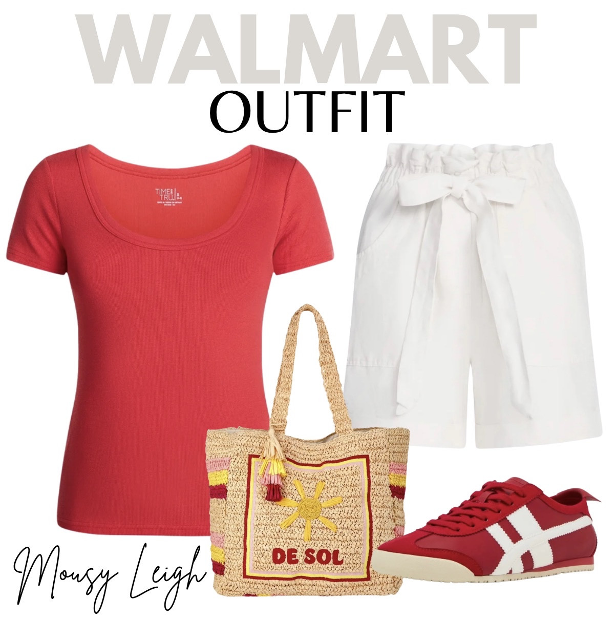 summer style!

#LTKootd #LTKSeasonal #LTKSaleAlert