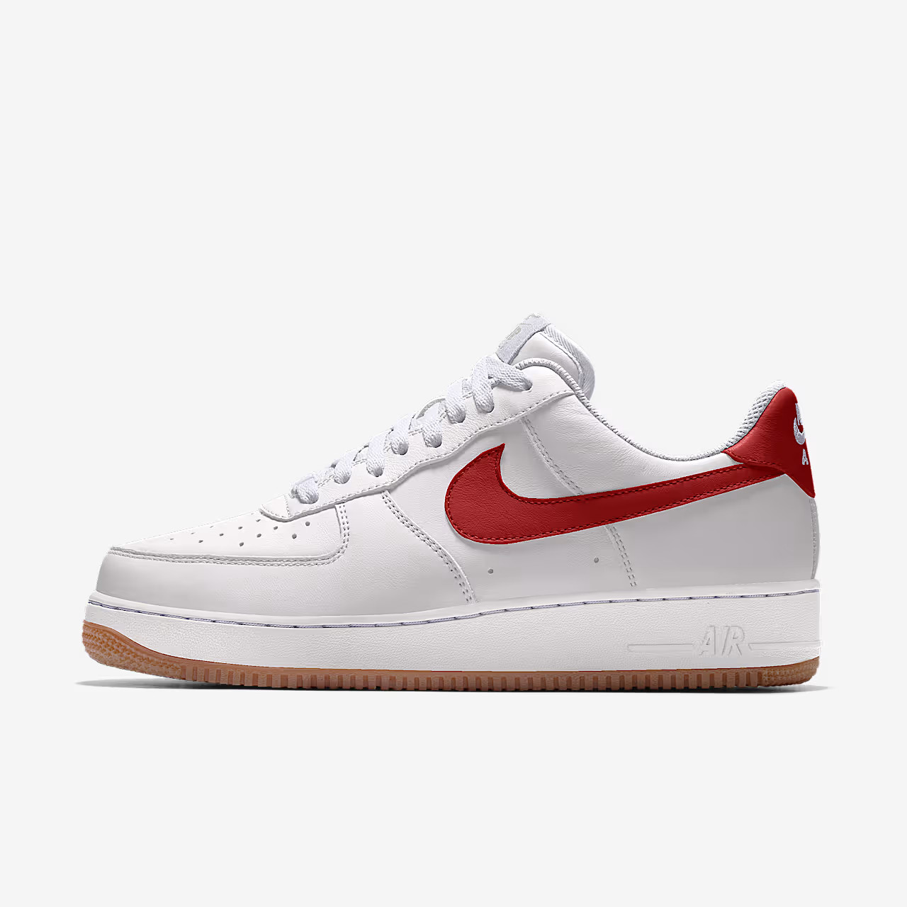 Nike Air Force 1 Low By You | Nike (US)