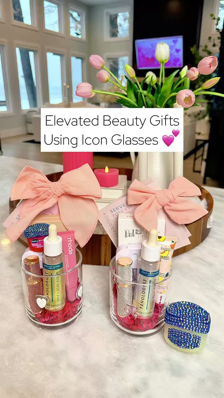 A Thoughtful and Easy Valentine’s Day Gift Idea. A beautify gift using icon glasses. 

🩷Perfect for Valentine’s, Galentine’s, or a thoughtful “just because” gift Simple, chic, and always useful.

Follow me @theshannykate_style for more daily inspo :two_hearts: 

 

#LTKFindsUnder50 #LTKBeauty