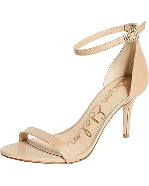 Sam Edelman Women's Patti Dress Sandal | Amazon (US)