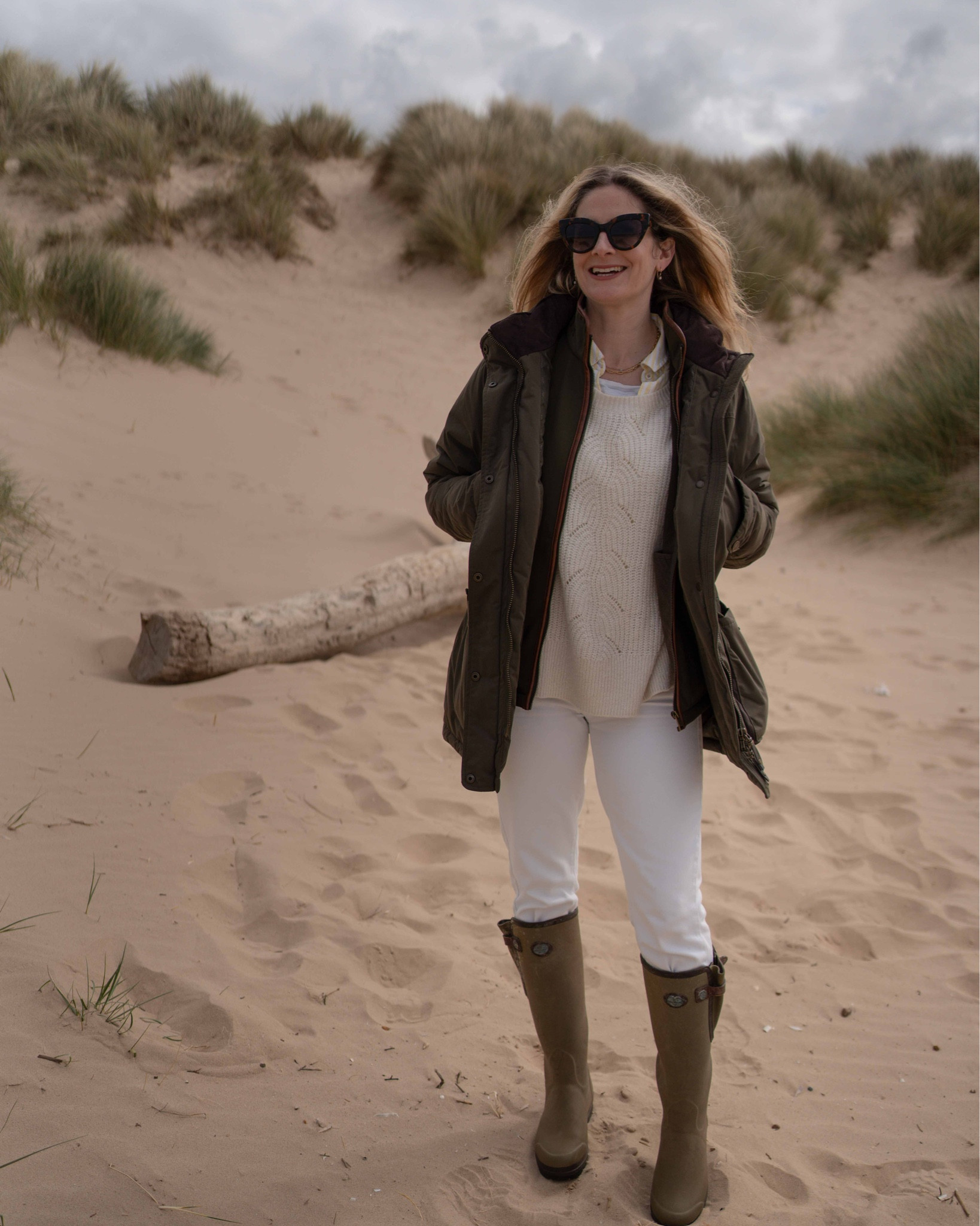 Spring time beach essentials

#LTKspring #LTKeurope #LTKuk