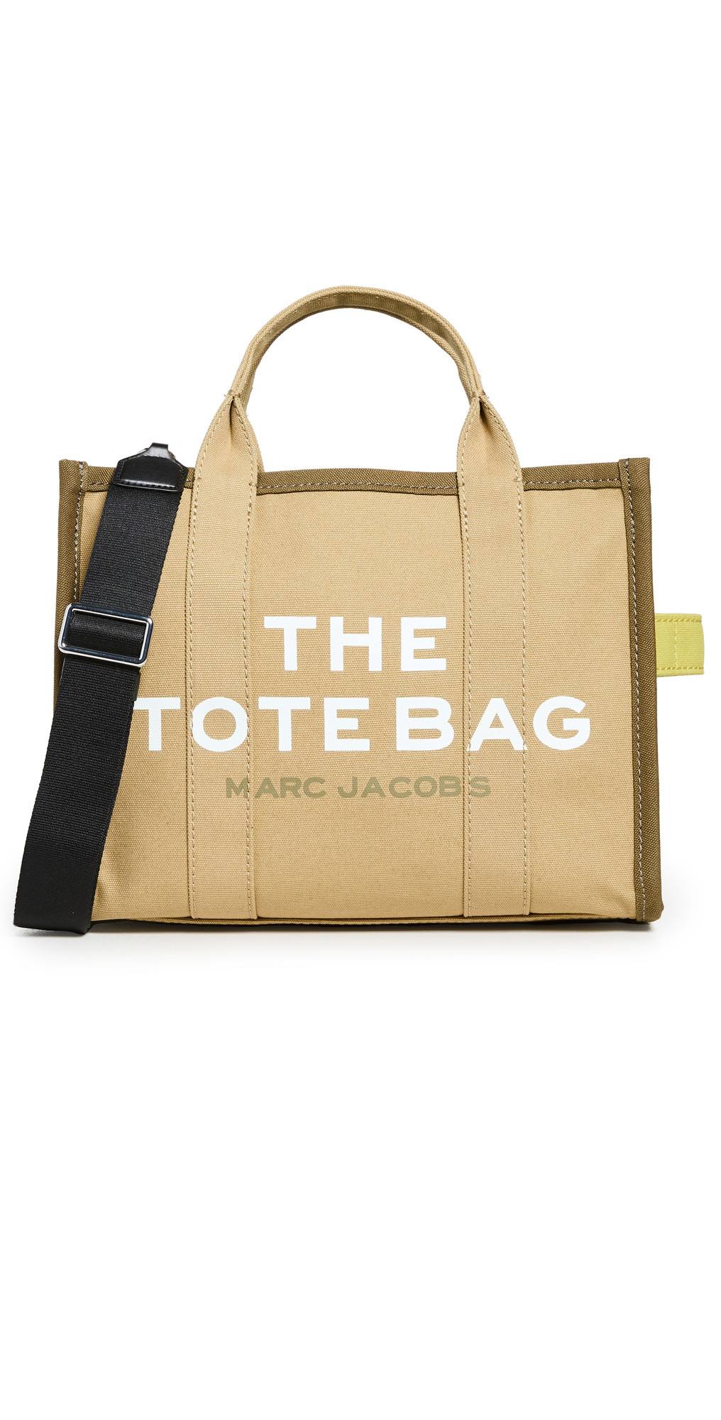 Marc Jacobs The Small Tote | Shopbop