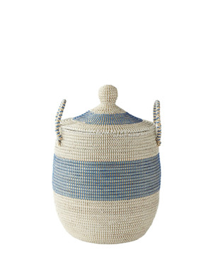 Click for more info about La Jolla Basket