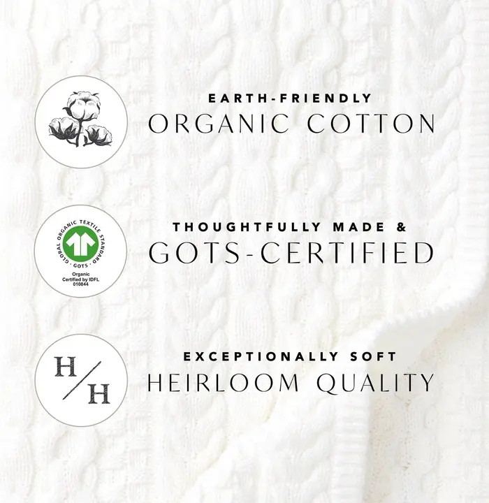 Hope & Henry Women's Organic V-Neck Cricket Sweater | Nordstrom | Nordstrom