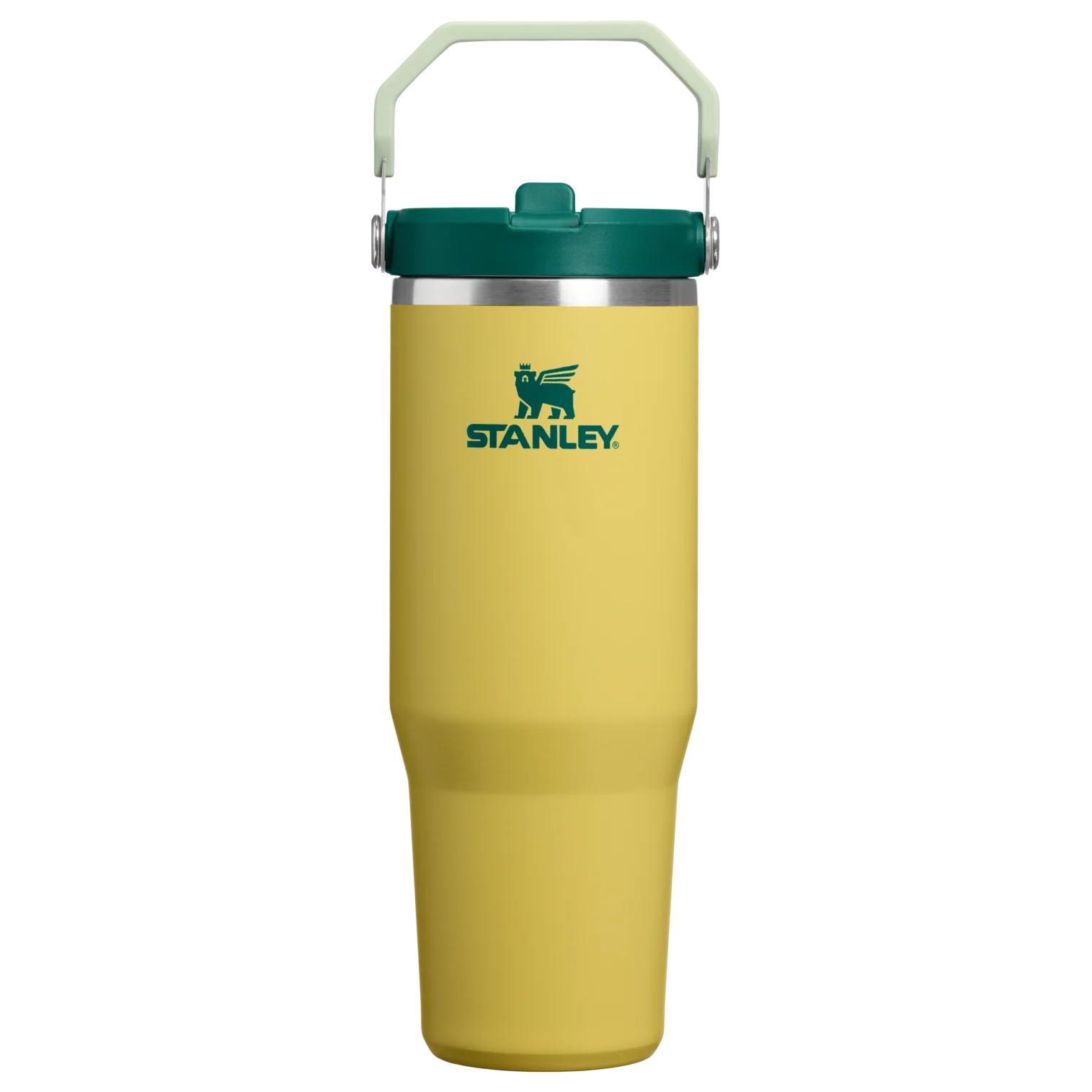 The IceFlow™ Flip Straw Tumbler | 30 OZ | Stanley 1913 (US)