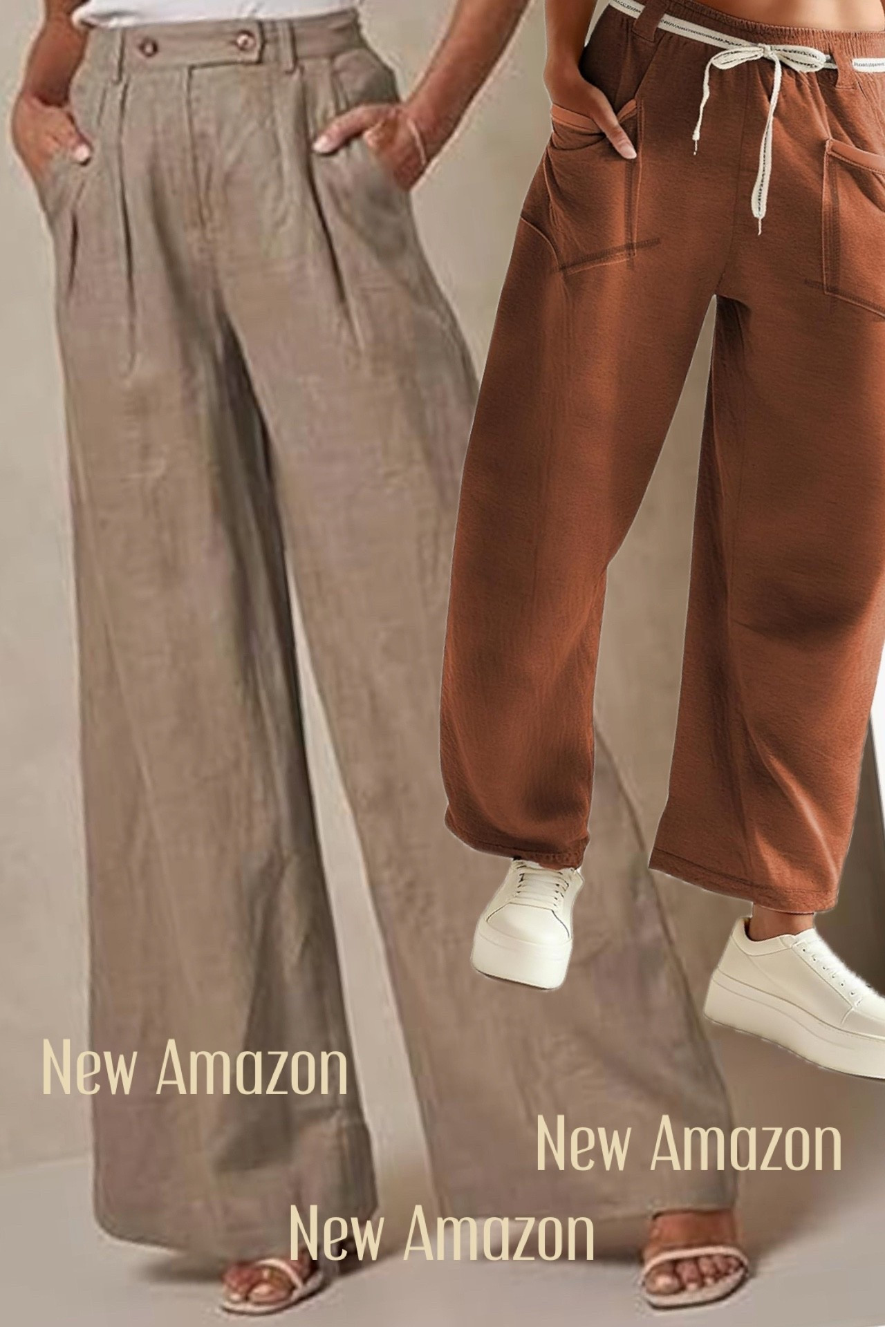 New Amazon and Walmart Fashion

#LTKootd #LTKOver40 #LTKSaleAlert