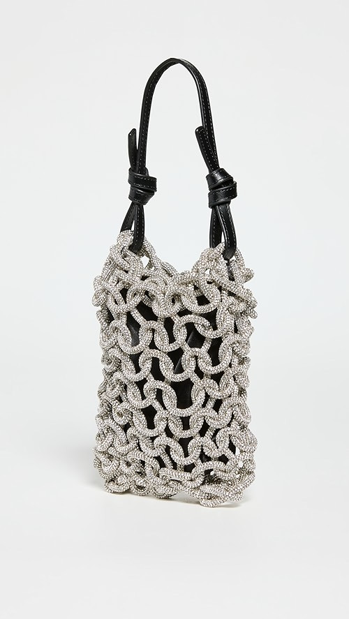 STAUD Tini Crystal Bag | SHOPBOP | Shopbop