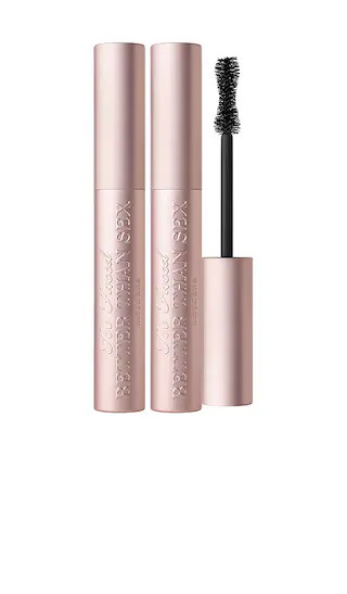 Lashes Ever After Better Than Sex Mascara Duo | Revolve Clothing (Global)