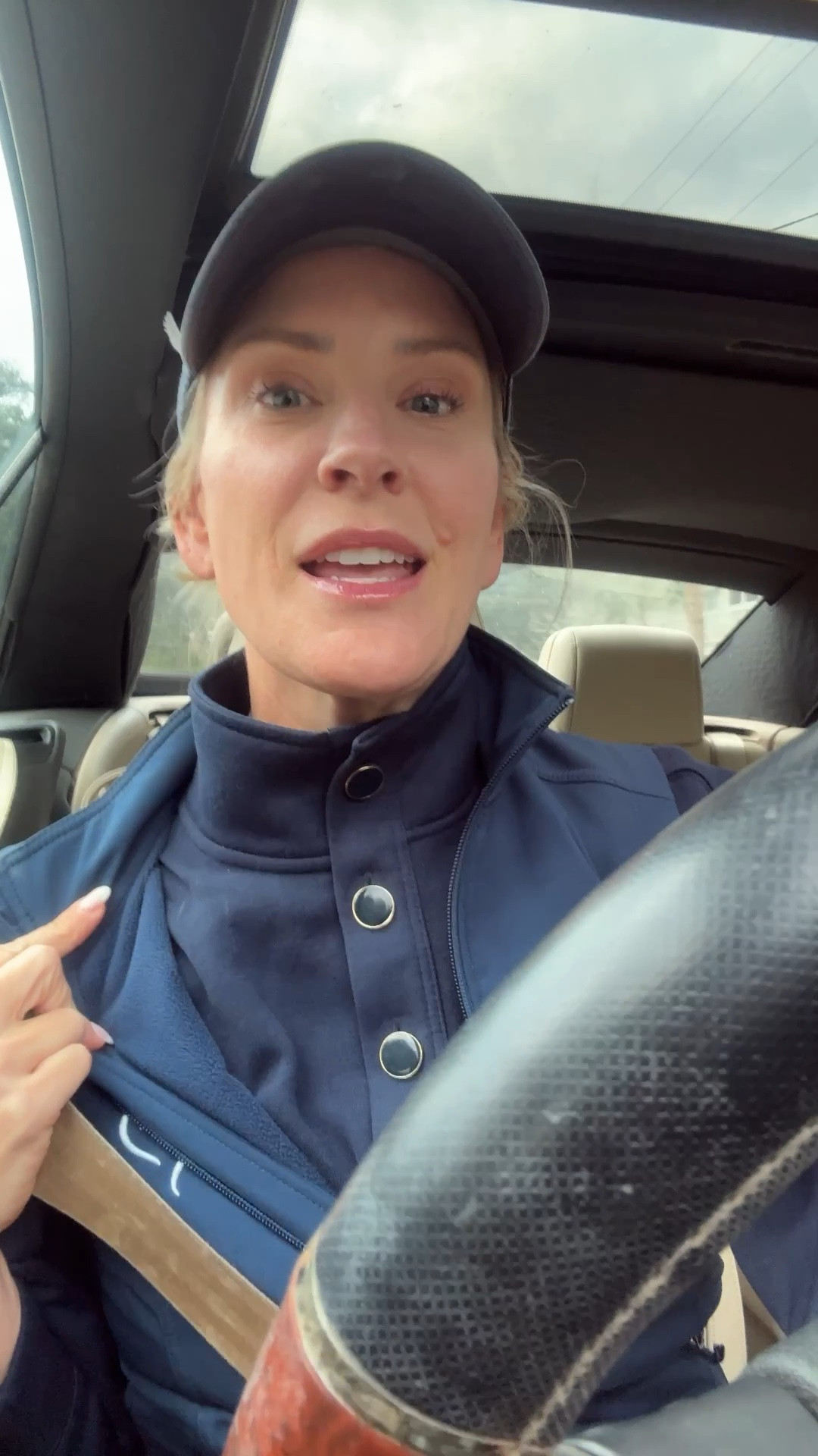 Love this elevated sweatshirt look. The buttons make it look so much for expensive than $23!

Runs generous  

#LTKActive #LTKootd #LTKOver40