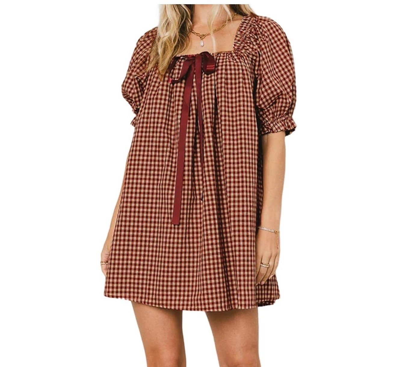 A doll of a dress!!!

#LTKgrwm #LTKootd #LTKdayinmylife