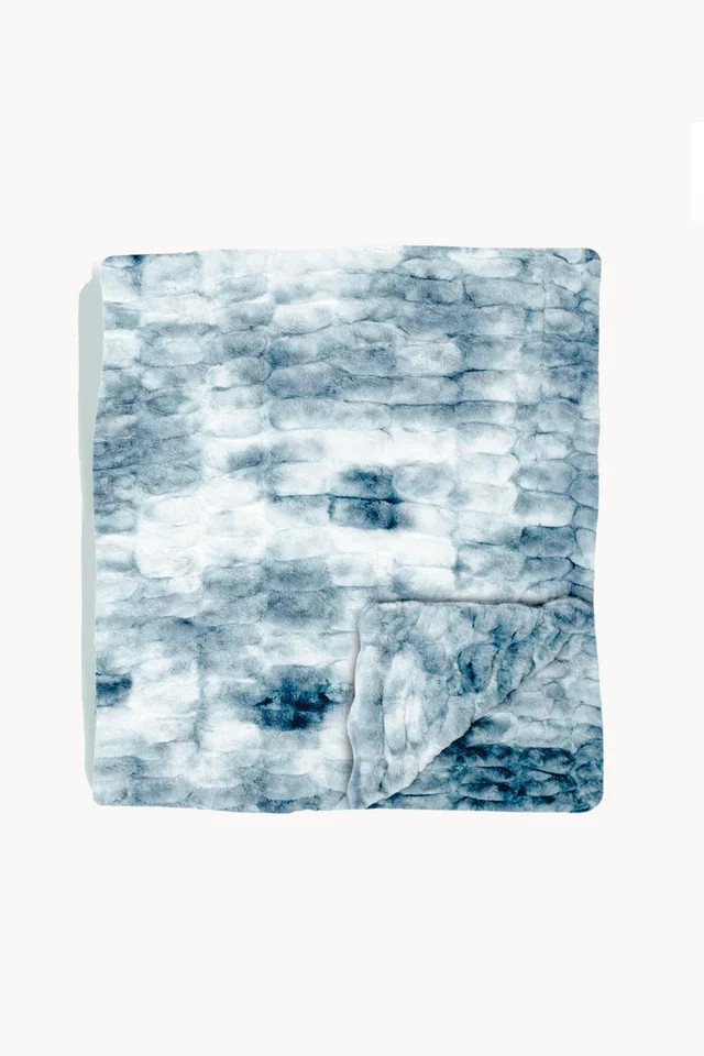 Antique Ivory | Lola Blankets