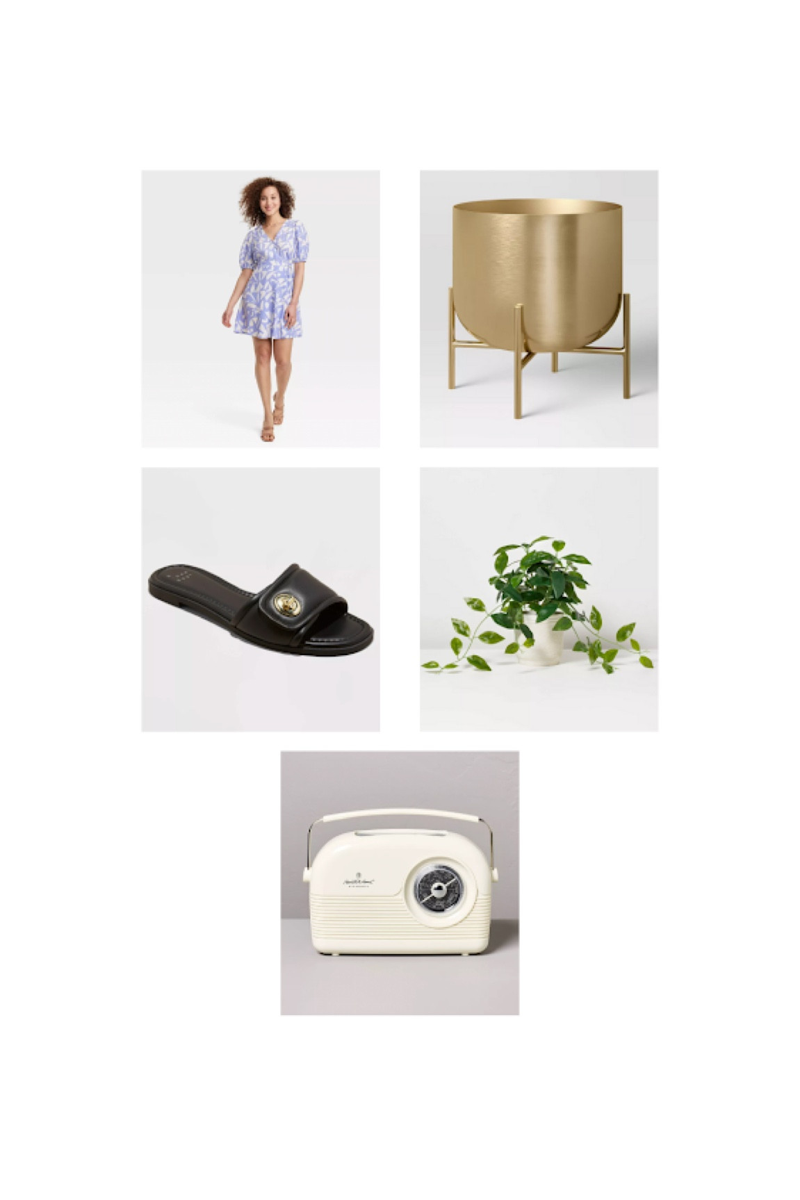 The Daily 5

#LTKfamily #LTKhome #LTKSeasonal