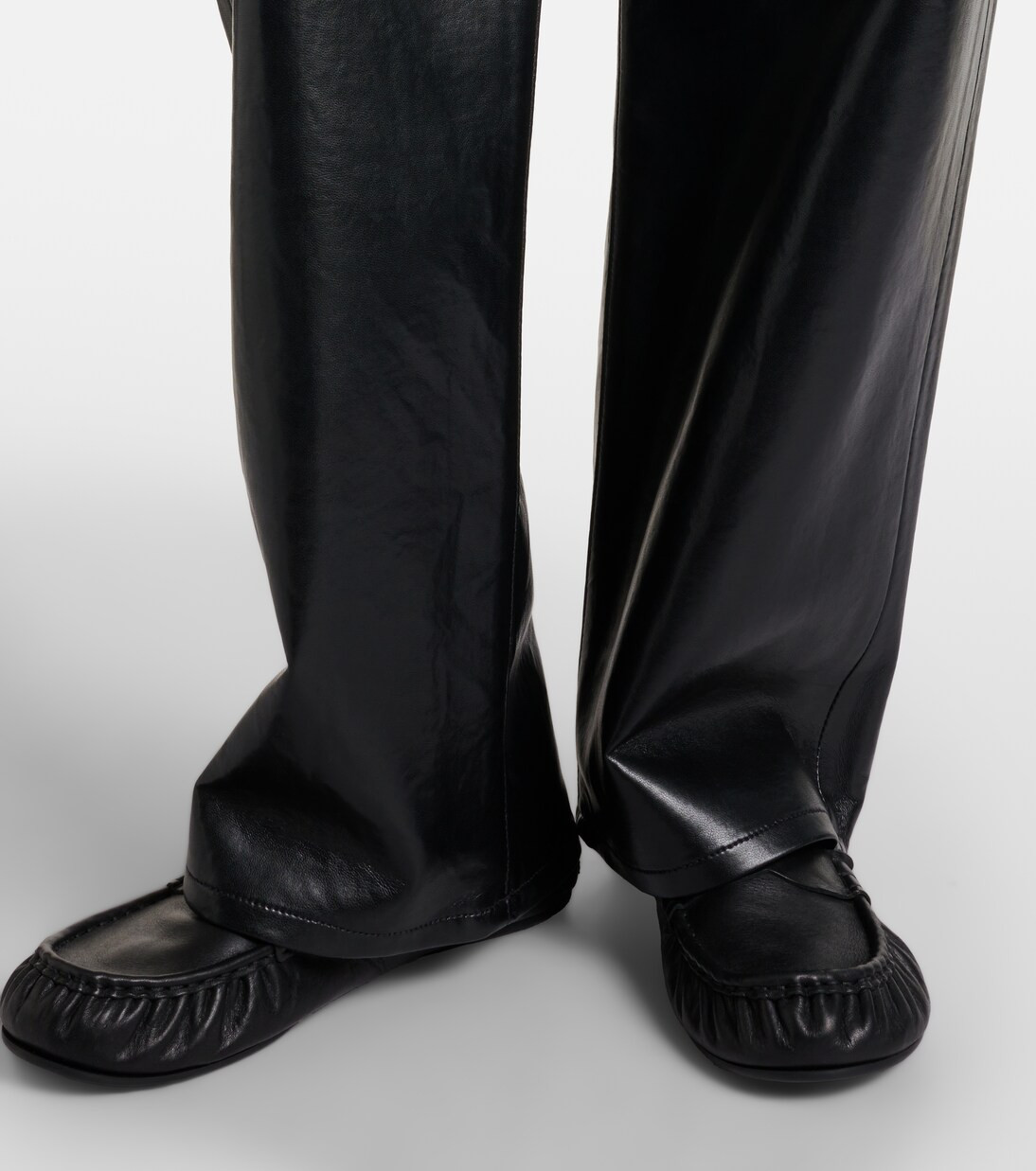 Arc Jean 32 wide-leg pants | Mytheresa (US/CA)