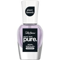 Sally Hansen Good.Kind.Pure 0.33 fl. oz (Various Shades) - Good Kind Pure Hardener | Skinstore