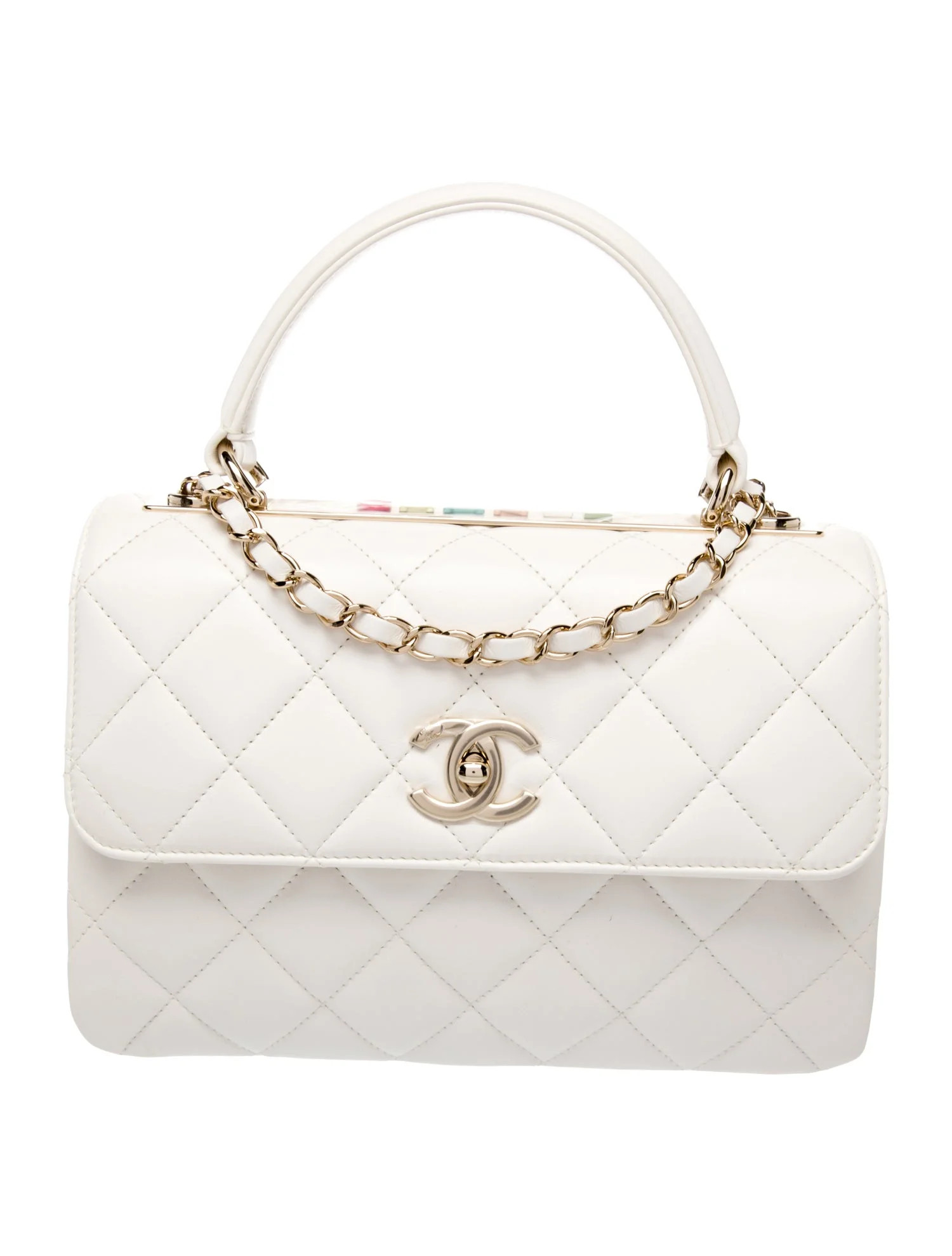 Chanel | The RealReal