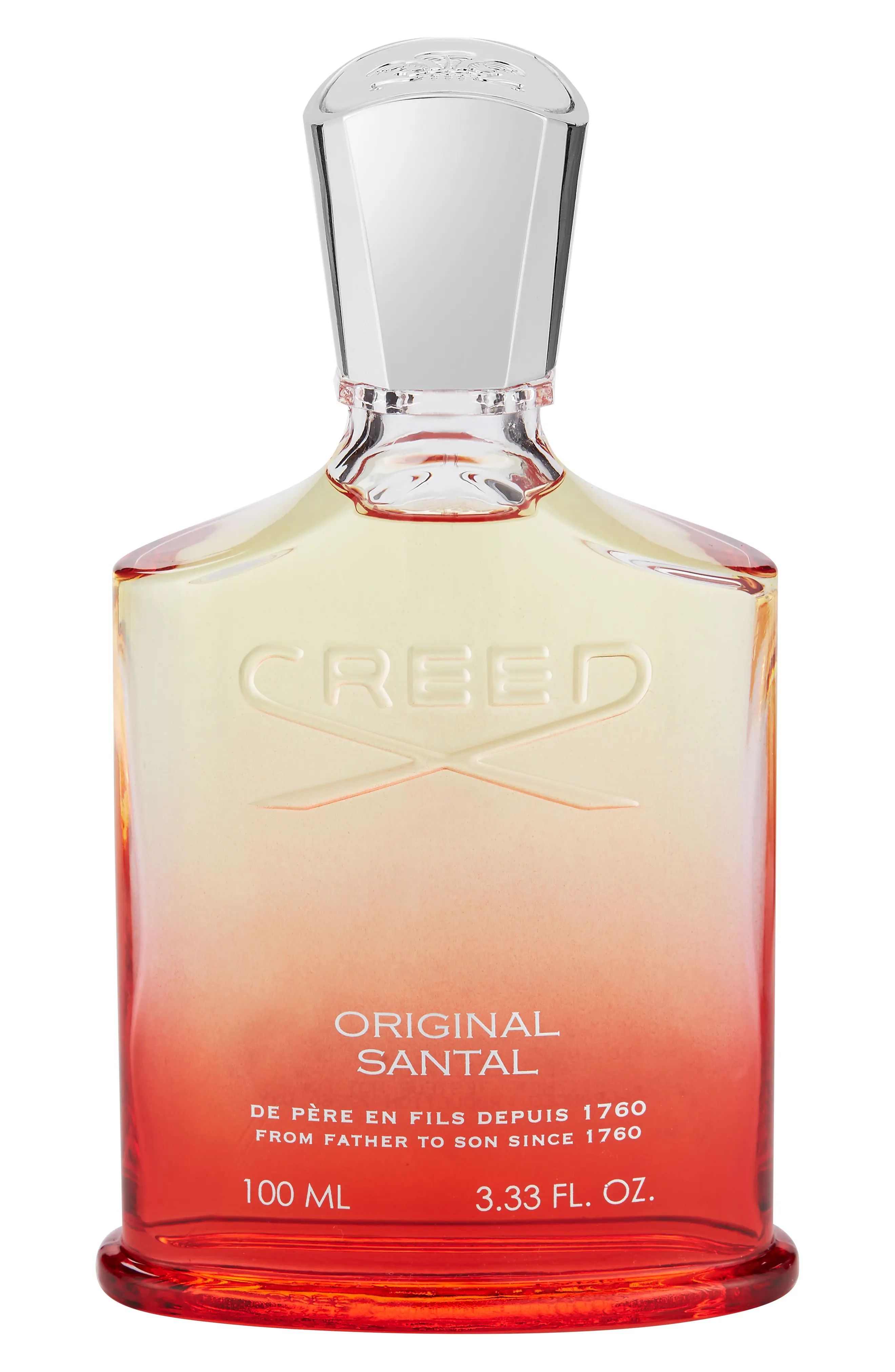 Creed Original Santal Fragrance | Nordstrom