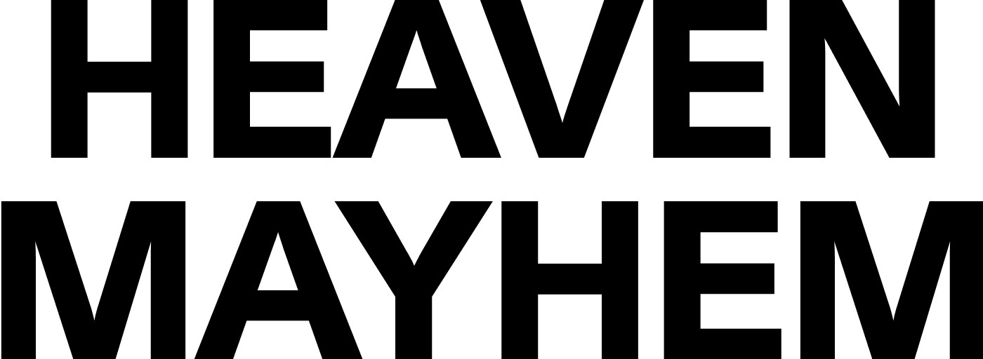 ROSI CASE | Heaven Mayhem