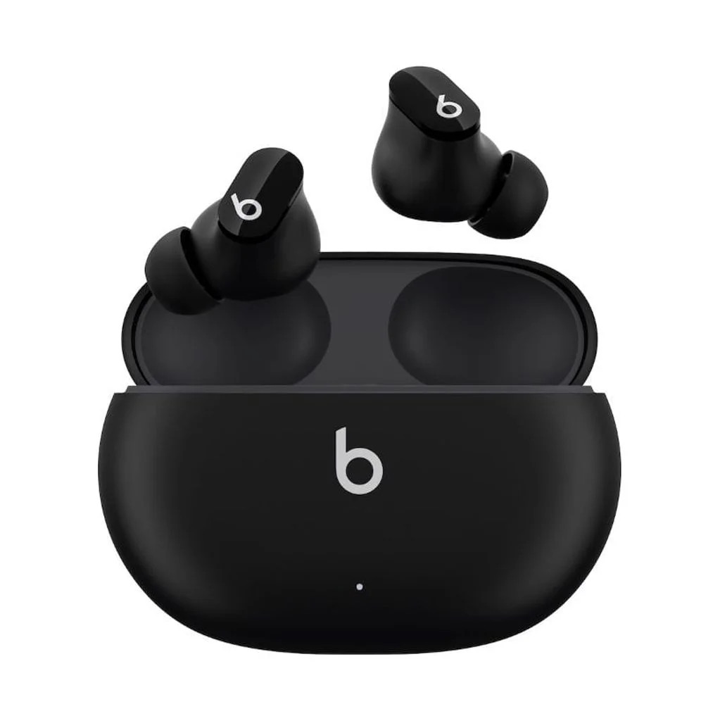 Beats Studio Buds – True Wireless Noise Cancelling Bluetooth Earbuds - Black | Walmart (US)