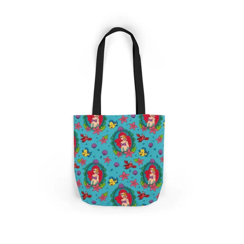 Vintage Mermaid Tote - Pre Order - Etsy | Etsy (Global)