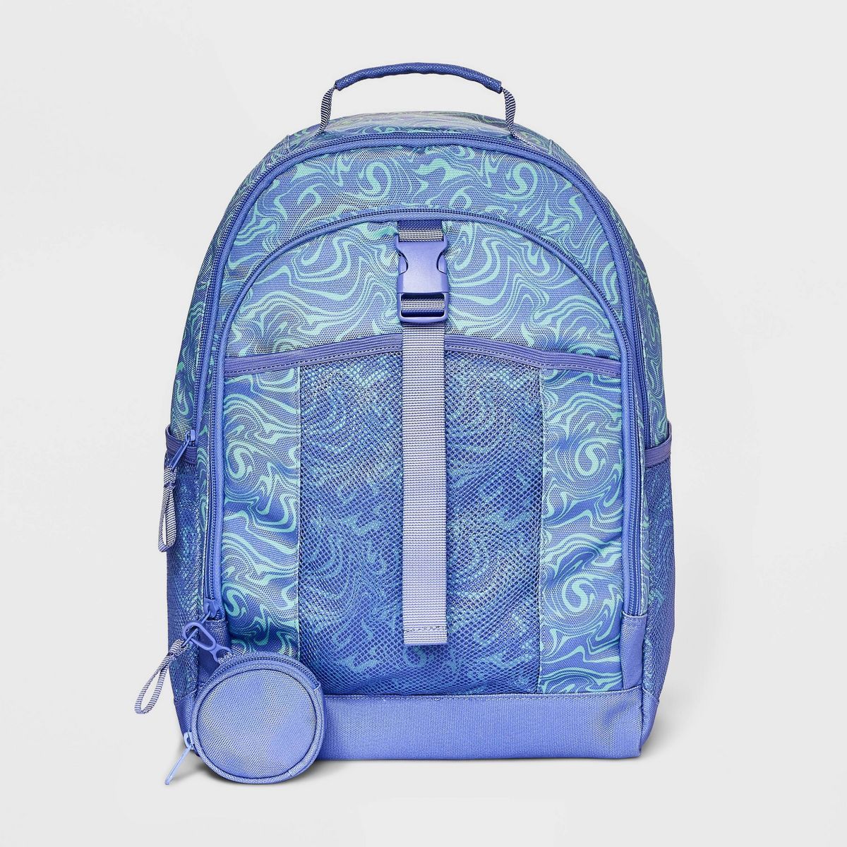 Kids' 16" Backpack With Mesh Lunchbox Pockets - art class™ | Target