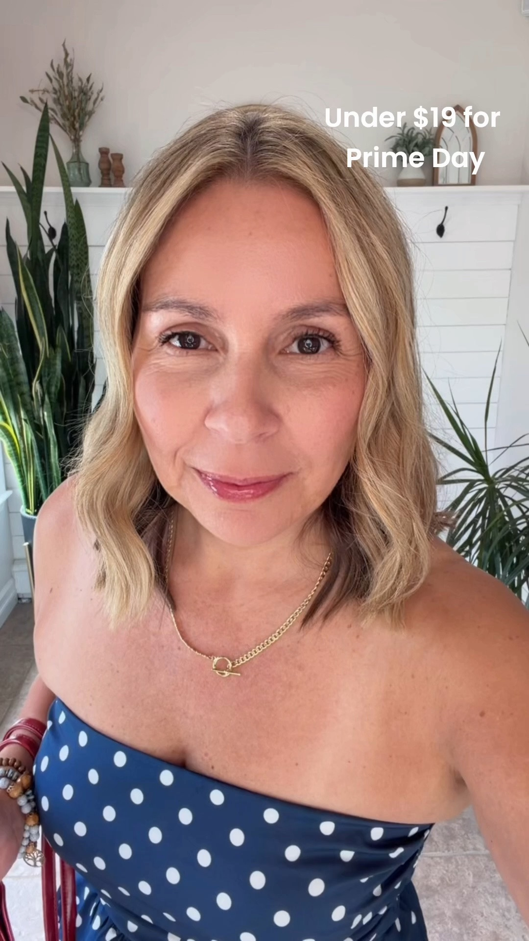 A cute date night outfit!
I'm wearing a medium in the peplum top and a size 8 in the pants, which run a little big. Summer outfits
Amazon fashion prime day deals

#LTKSaleAlert #LTKOver40 #LTKMidsize #LTKootd #LTKSaleAlert #LTKPetite