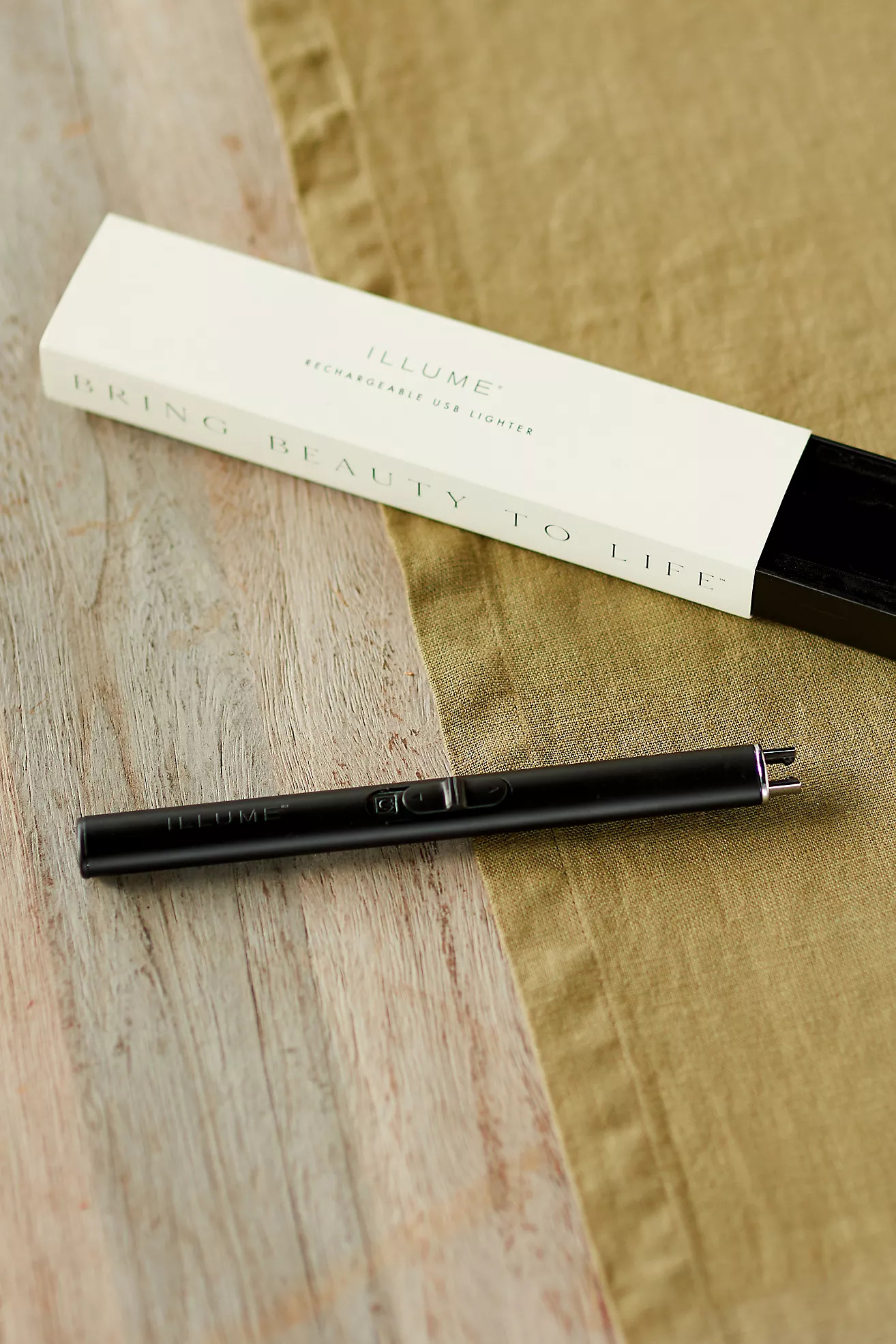 Electric Candle Lighter | Anthropologie (US)