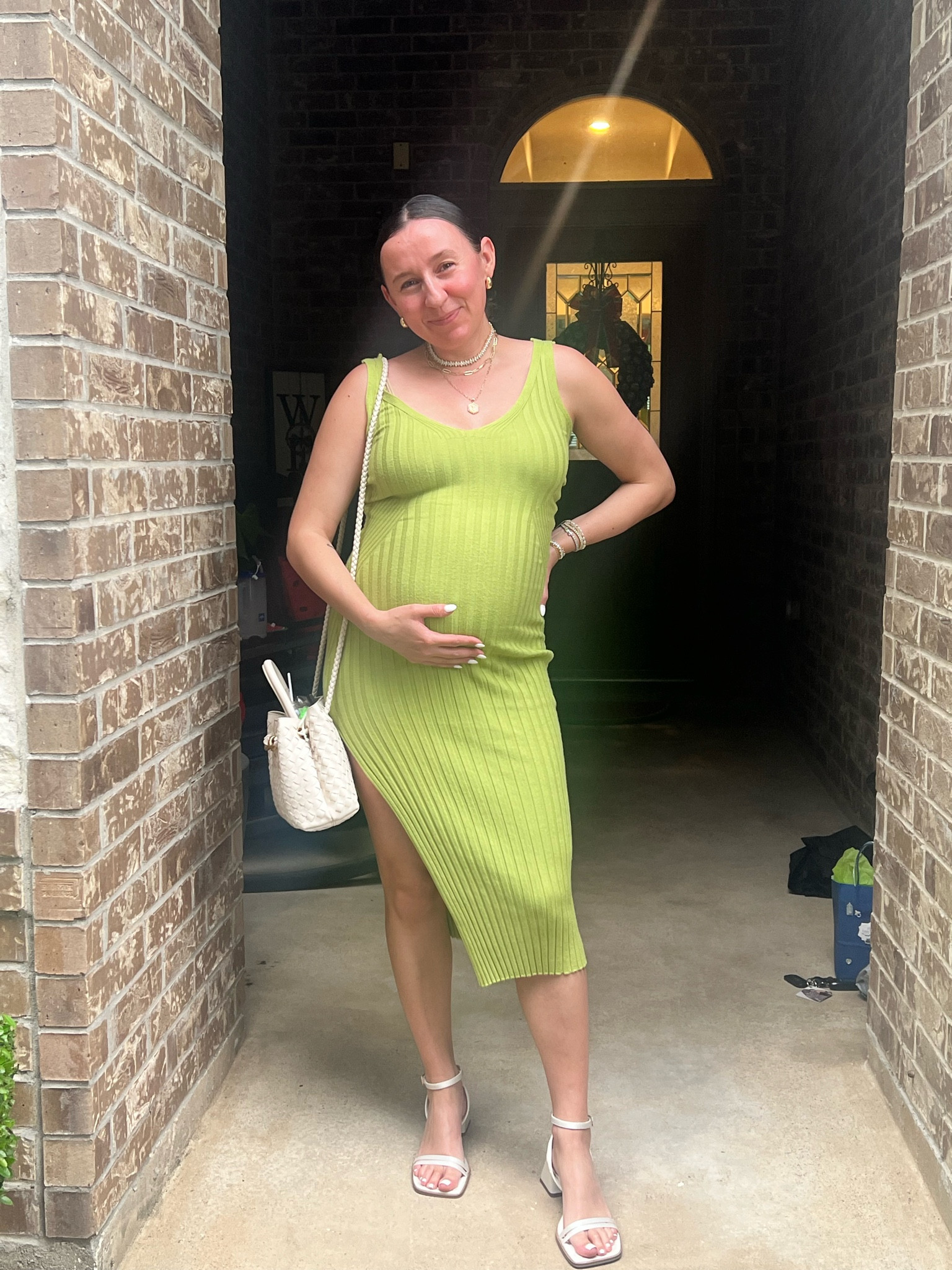 Baby Bump Style 

Baby Shower outfit

Pregnancy style

Pregnancy outfit 

Summer outfit 

Summer jewelry 

Good jewelry

Maternity 

Vacation Outfit

#LTKfindsunder50 #LTKbump #LTKfindsunder100