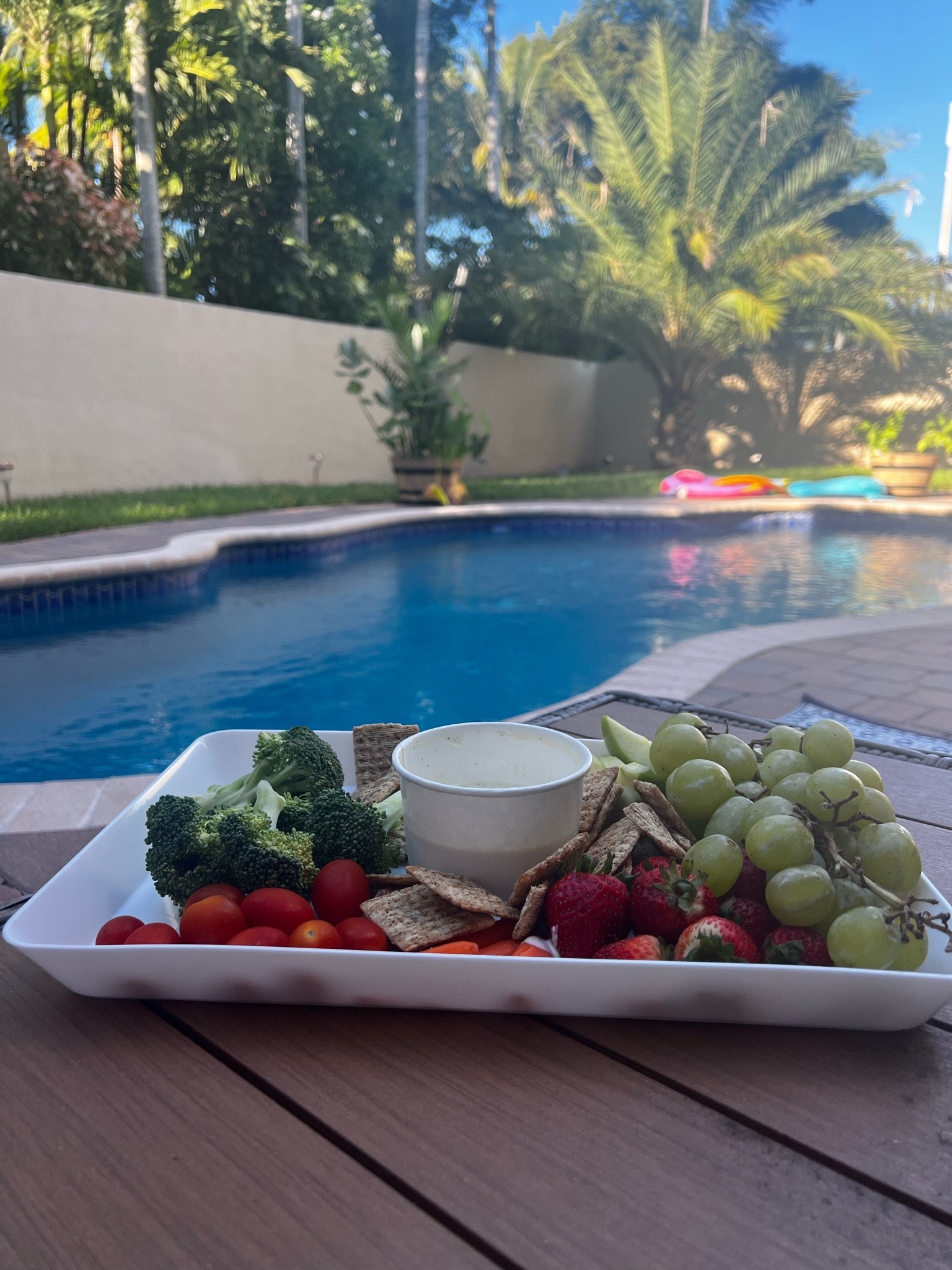 Host party trays BPA free snack trays for kids 

#LTKhome