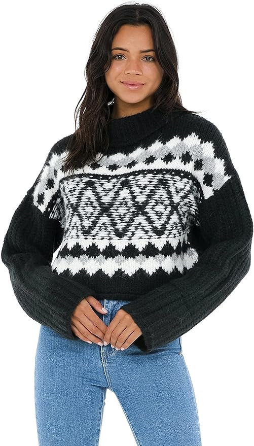 Free People womens Pullover | Amazon (US)