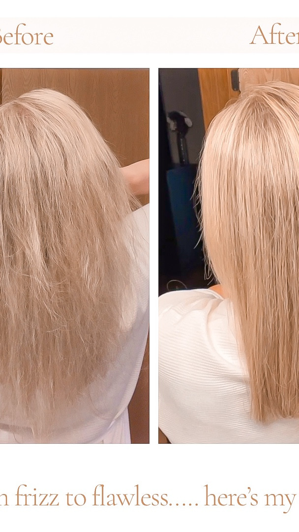 Use code SHERRIE30 for 30% off your first order. 

How did I get my hair from this to THIS? Two words: Dream Drops ✨ Check out their other products too! #gifted

#LTKCyberWeek 

#LTKGiftGuide #LTKBeauty