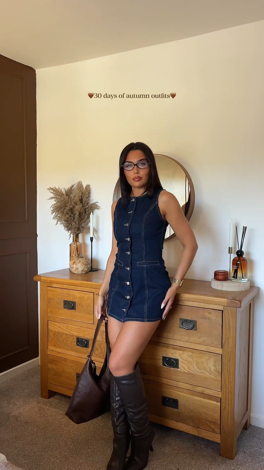 Day 28🤎 

#LTKautumn #LTKeurope #LTKuk