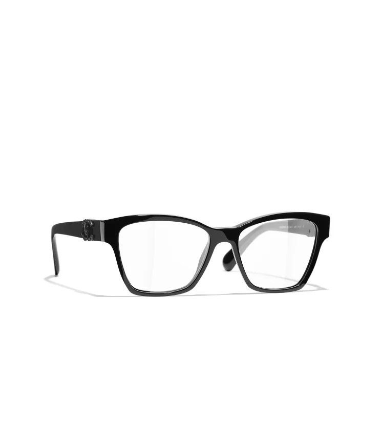 Cat Eye Eyeglasses | Chanel, Inc. (US)