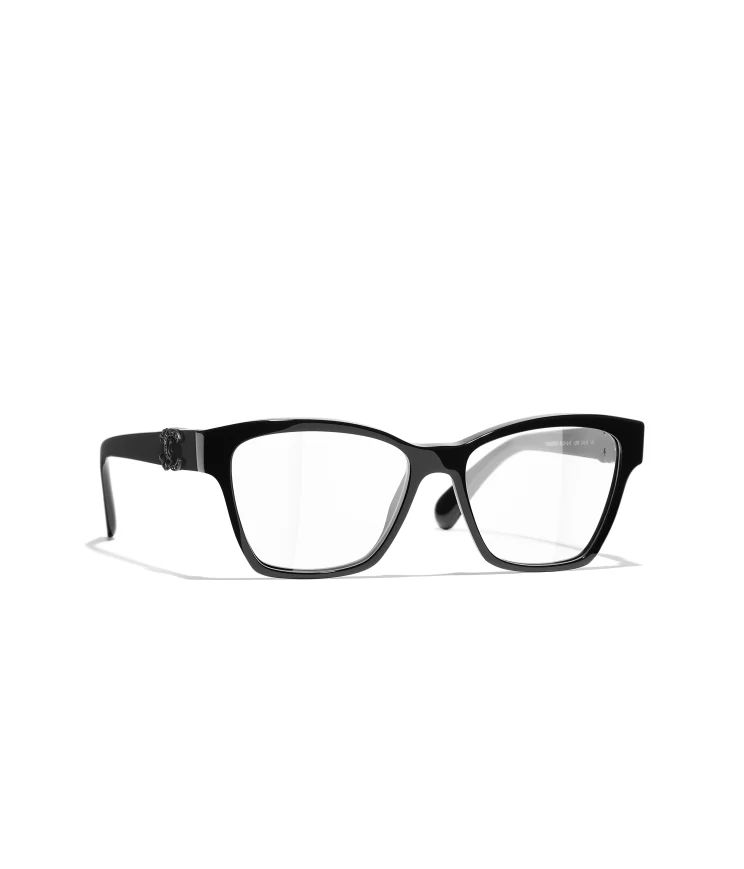 Cat Eye Eyeglasses | Chanel, Inc. (US)