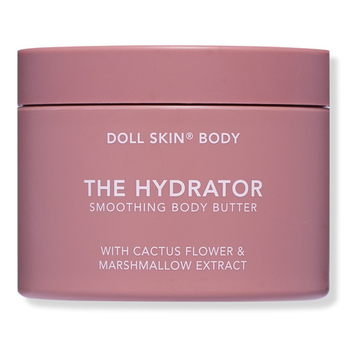 Dollskin Body The Hydrator Smoothing Body Butter | Ulta