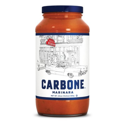 Carbone Marinara Sauce - 24oz | Target