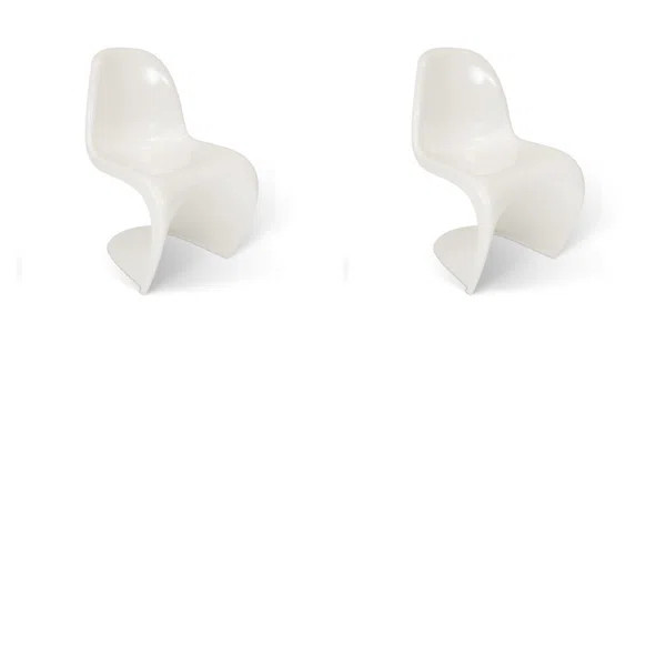 Kimala Side Chair (Set of 2) | Wayfair North America