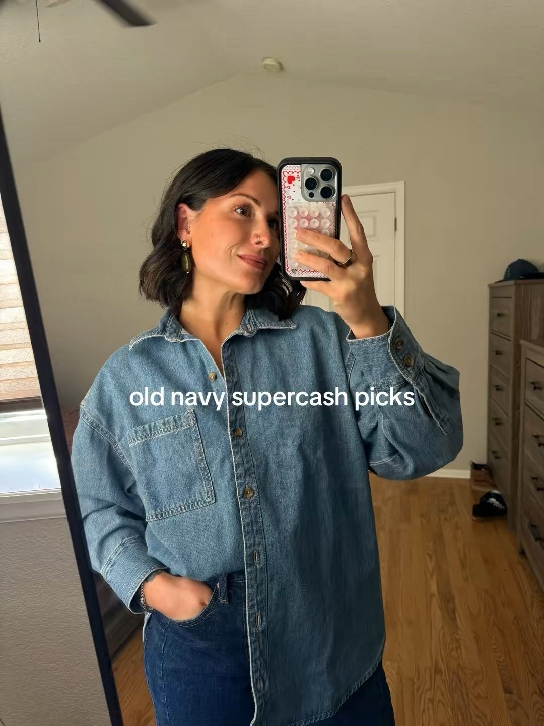 Old Navy supercash picks! 2/28-3/8! #oldnavy #oldnavystyle #oldnavyfinds

#LTKSeasonal #LTKootd #LTKSaleAlert