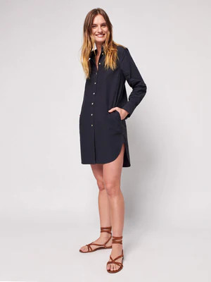 Whitney Dress | Faherty