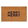 Calloway Mills 109051729 Modern Merry Doormat 17" x 29" | Walmart (US)