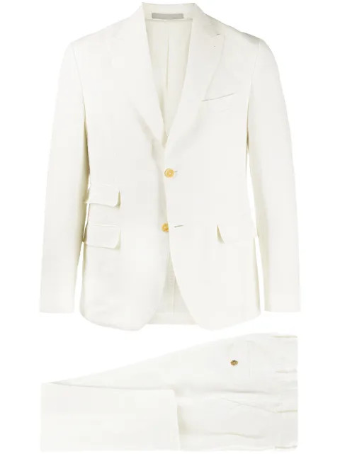 formal two-piece suit | Farfetch (US)