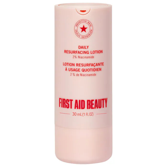 Resurfacing Lotion - First Aid Beauty | Sephora | Sephora (CA)