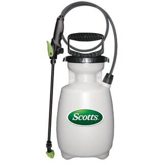 1 Gal. Multi-Use Sprayer | The Home Depot