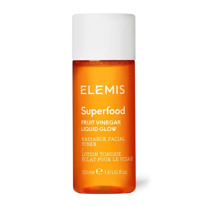 Superfood Fruit Vinegar Liquid Glow 50ml | Elemis (US)