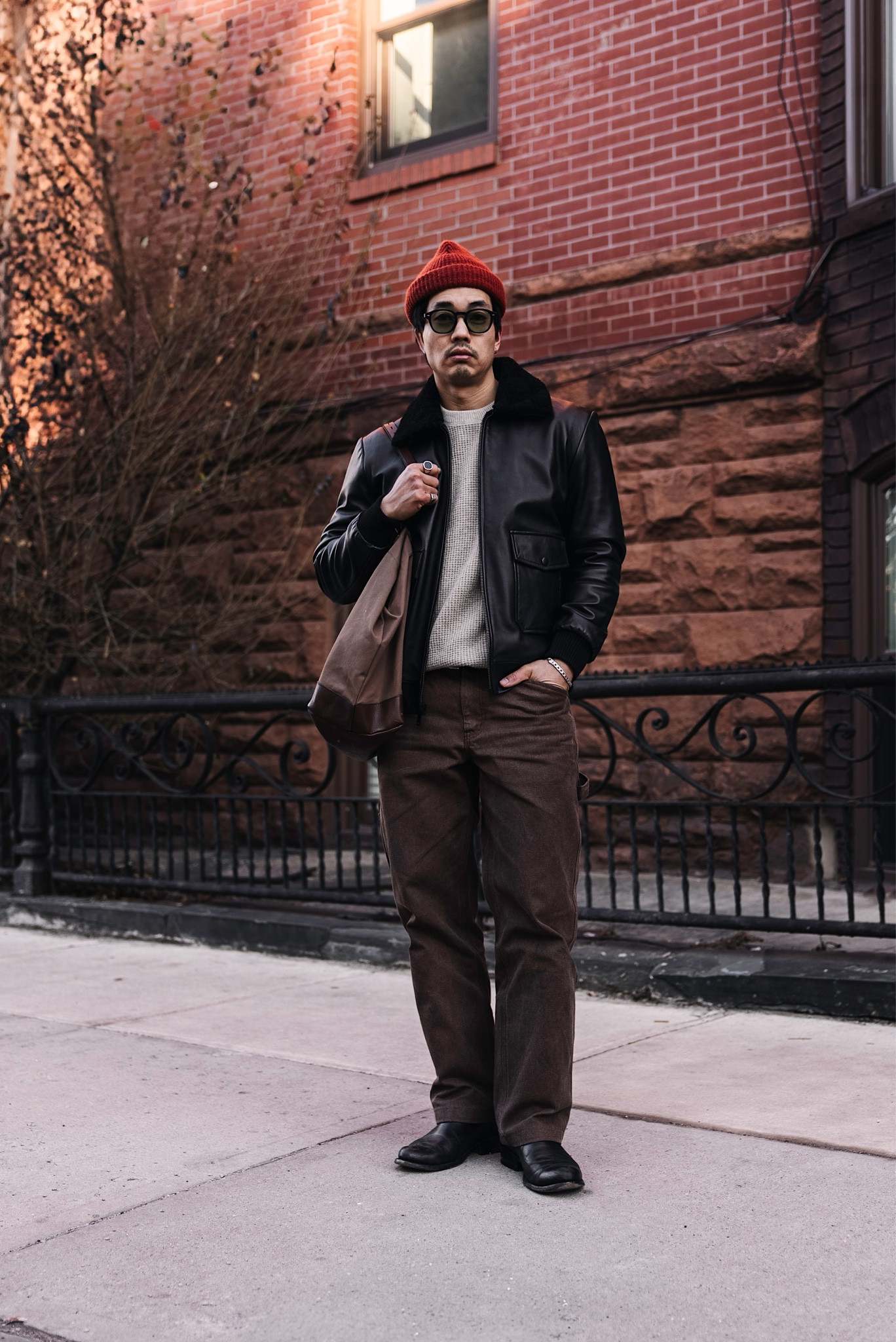 Western Maverick Mode #menstyle

#LTKWorkwear #LTKMens #LTKStyleTip